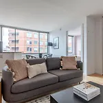 Kips Bay 1Br W Doorman Wd Gym Nr Hospital Nyc-1402