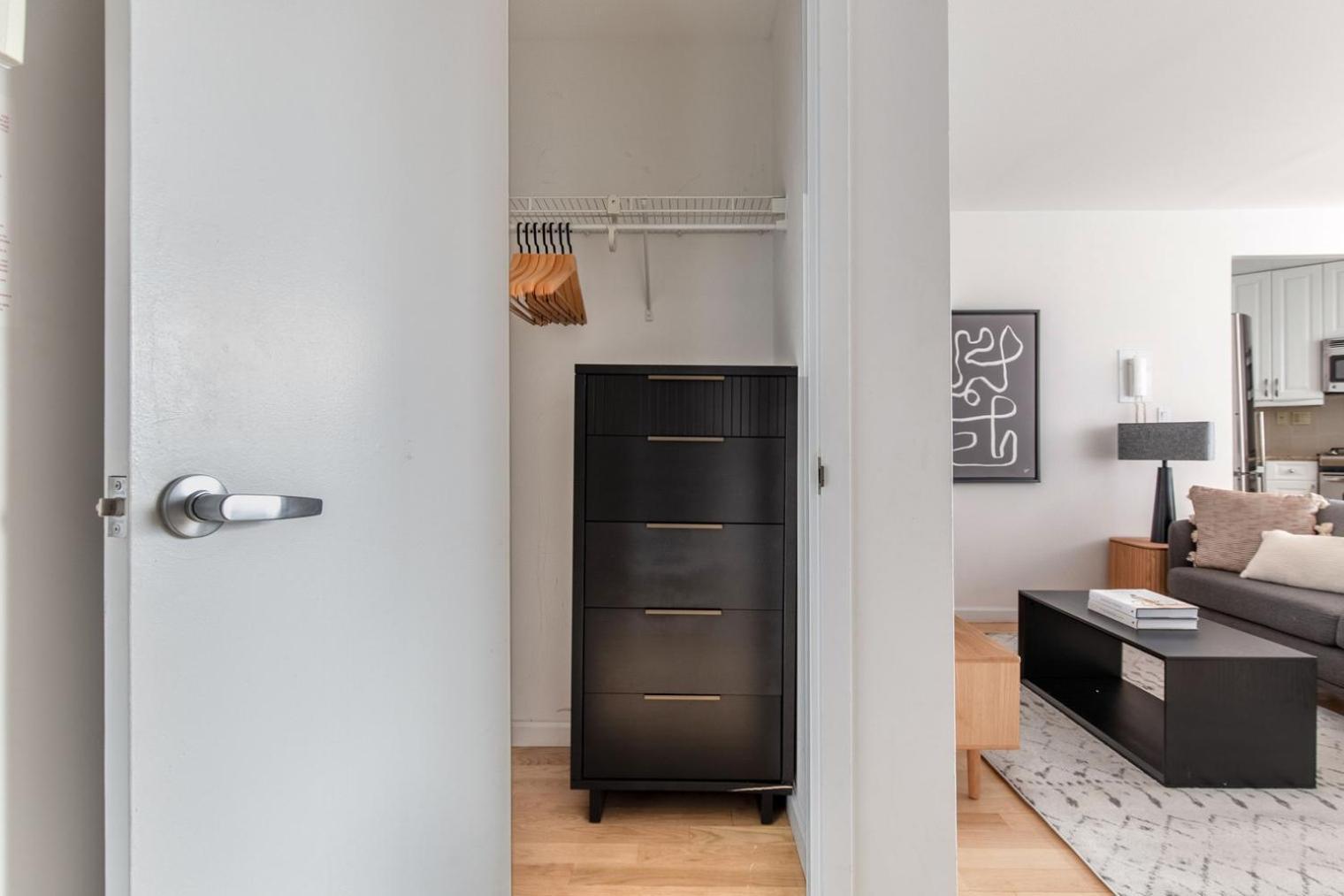 Kips Bay 1br W Doorman Wd Gym Nr Hospital Nyc-1402 Appartamento *