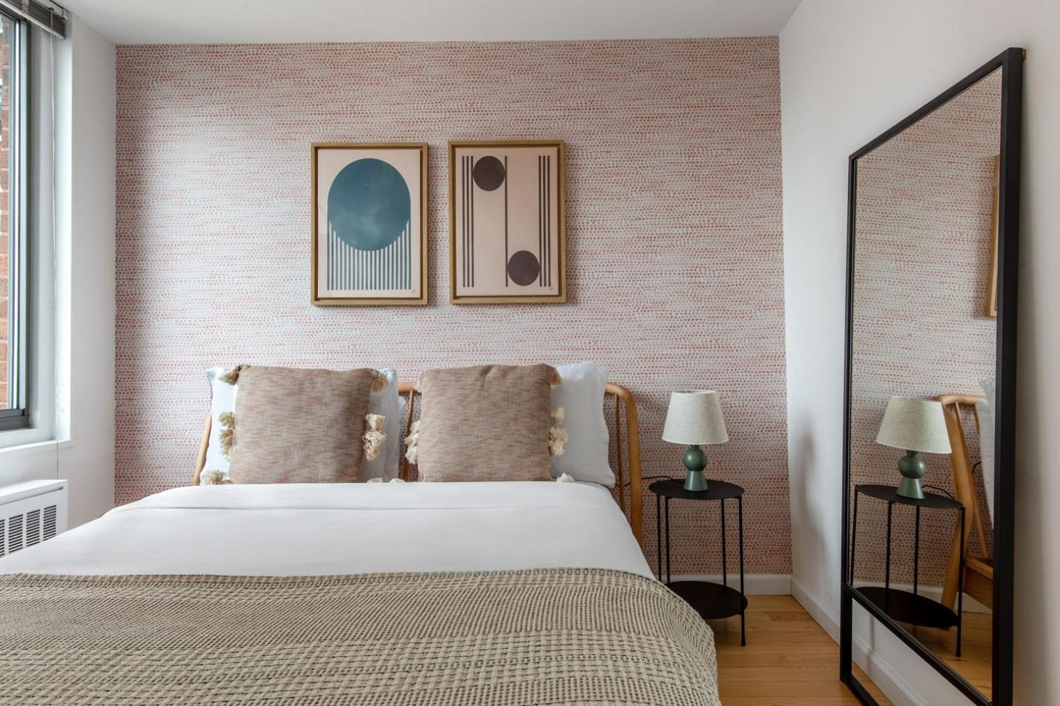 Kips Bay 1br W Doorman Wd Gym Nr Hospital Nyc-1402