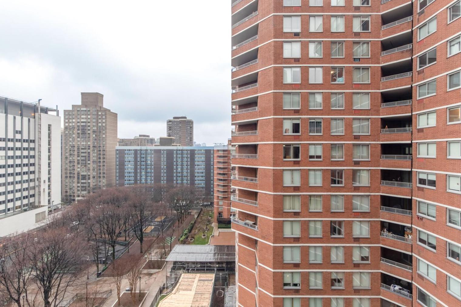 Kips Bay 1br W Doorman Wd Gym Nr Hospital Nyc-1402 Appartamento