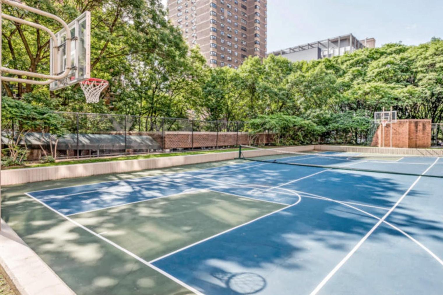 Kips Bay 1br W Doorman Wd Gym Nr Hospital Nyc-1402 *