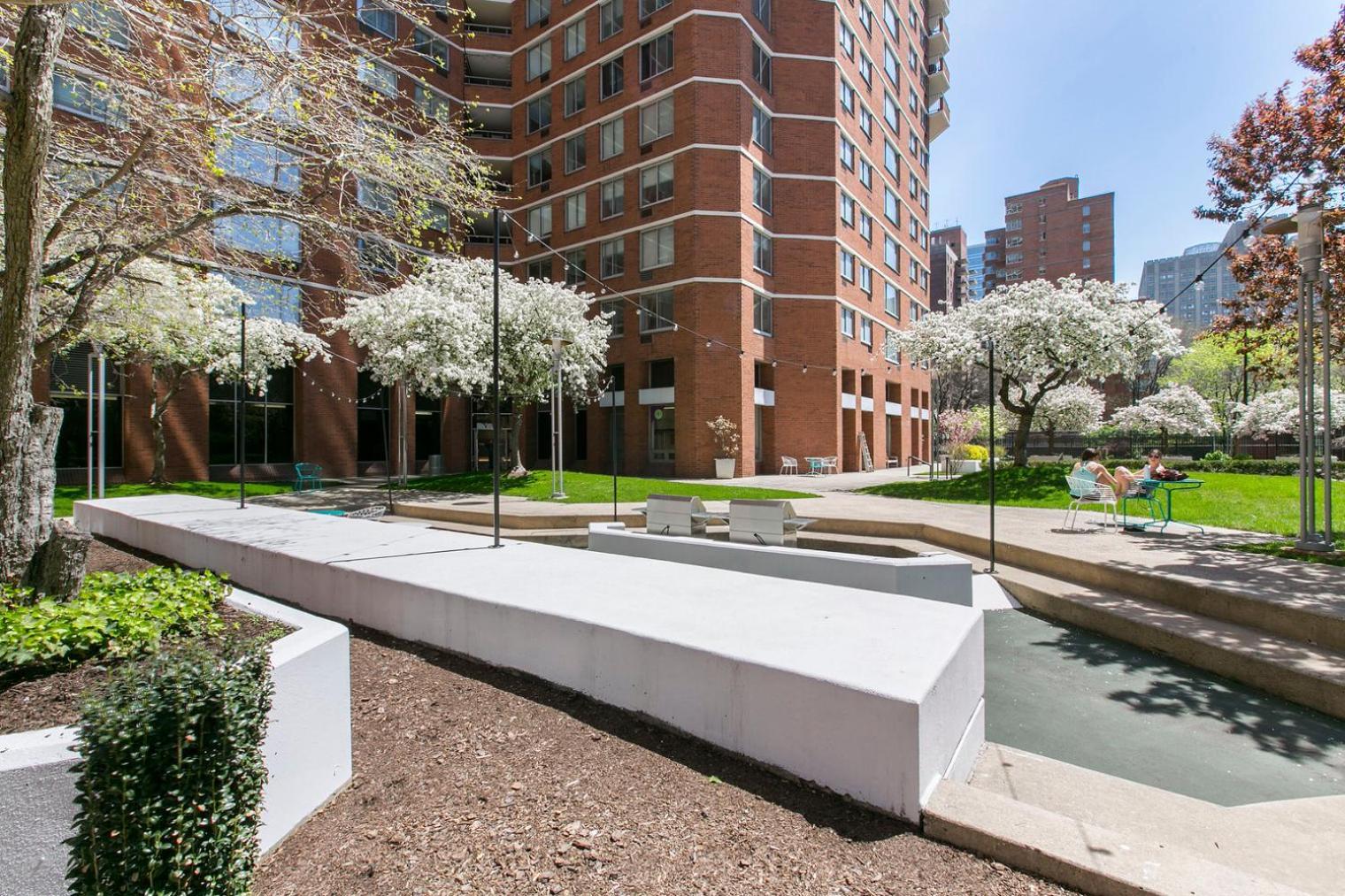 Kips Bay 1br W Doorman Wd Gym Nr Hospital Nyc-1402 Appartamento *