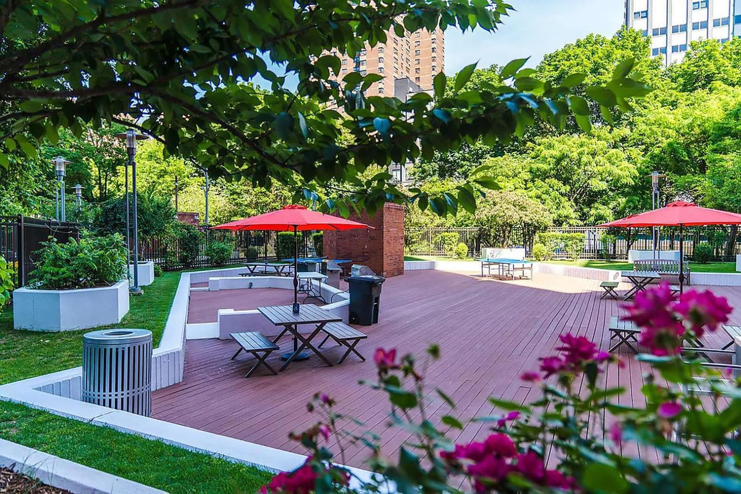 Kips Bay 1br W Doorman Wd Gym Nr Hospital Nyc-1402 New York