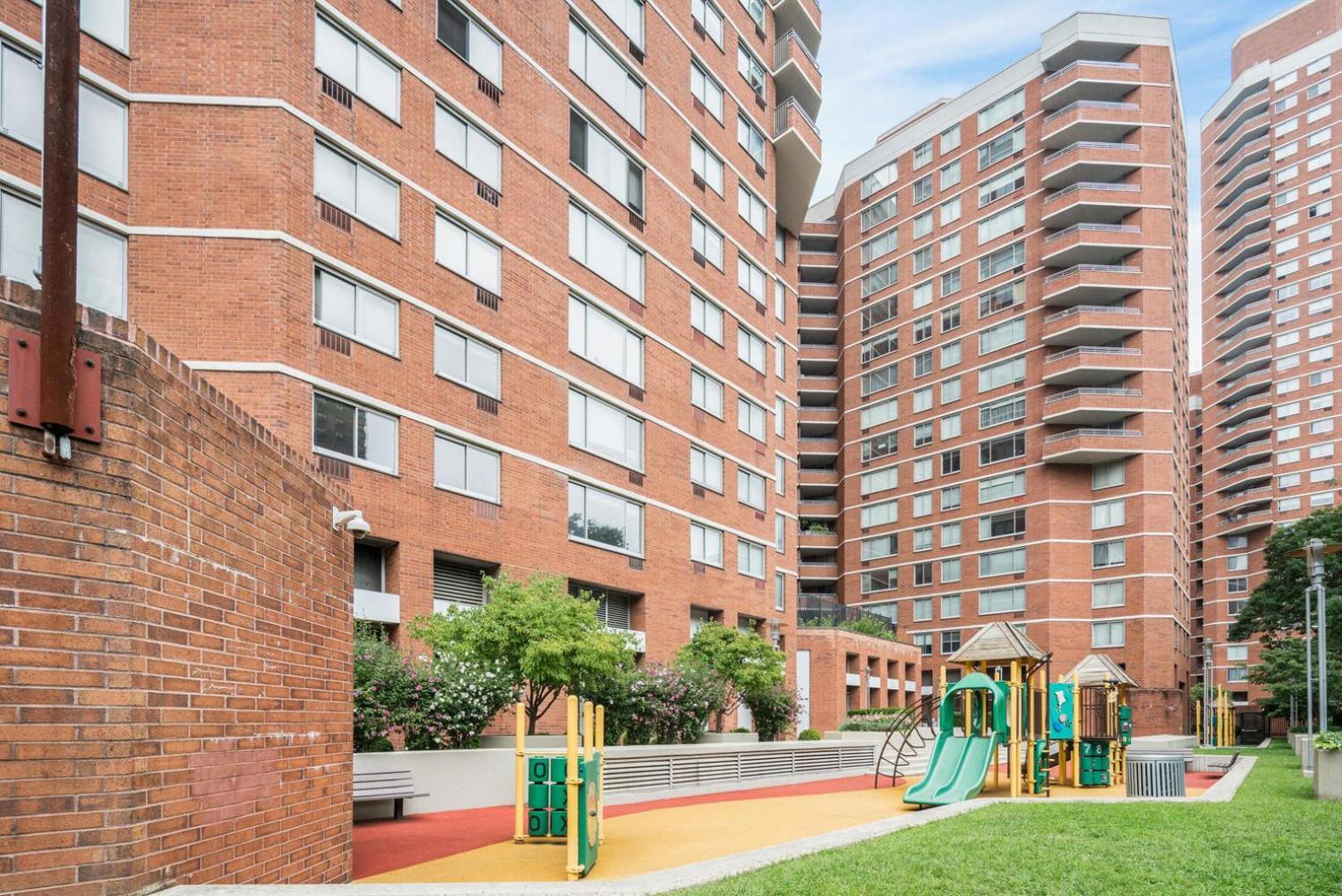 Kips Bay 1br W Doorman Wd Gym Nr Hospital Nyc-1402 *