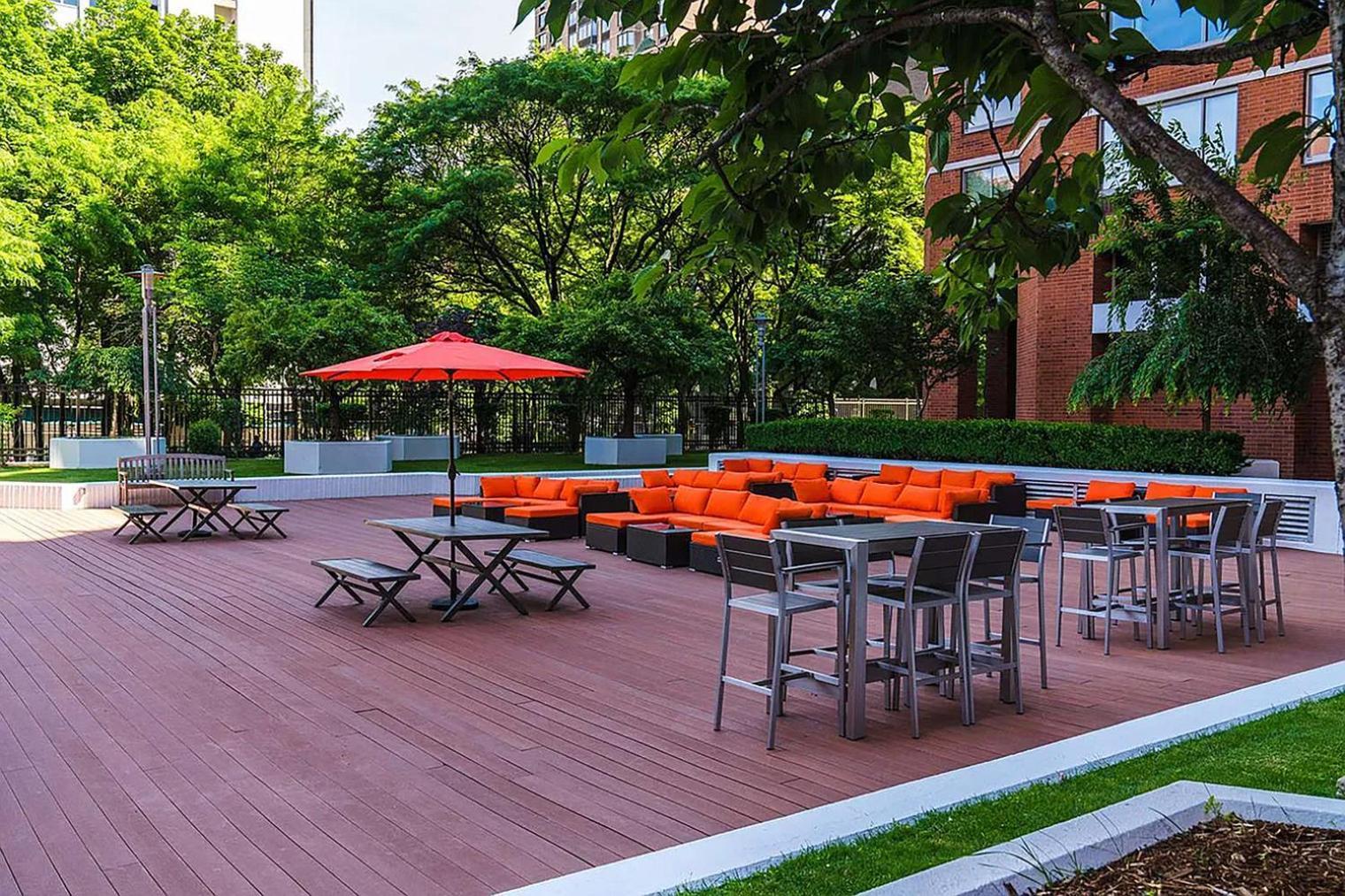 Kips Bay 1br W Doorman Wd Gym Nr Hospital Nyc-1402 Appartamento New York